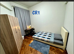 Parc Oasis (D22), Condominium #541031191